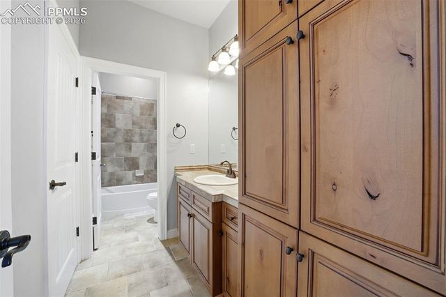6085 Hardwick Drive, Colorado Springs, CO 80906