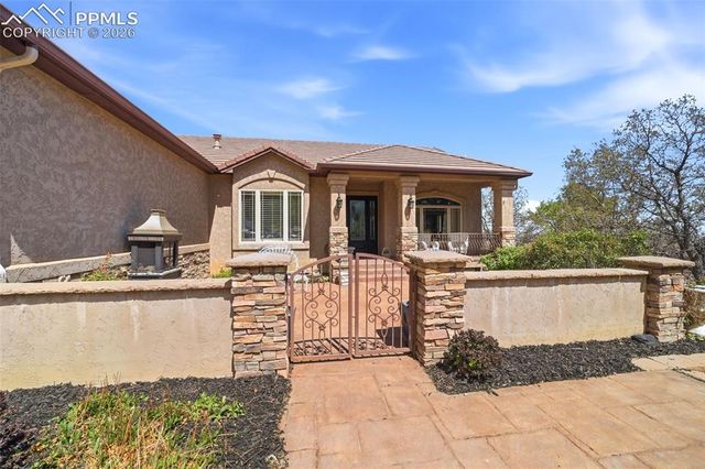 6085 Hardwick Drive, Colorado Springs, CO 80906