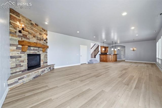 6085 Hardwick Drive, Colorado Springs, CO 80906