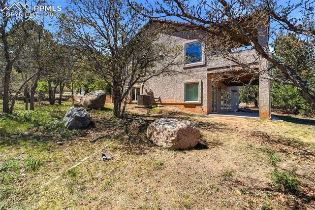 6085 Hardwick Drive, Colorado Springs, CO 80906