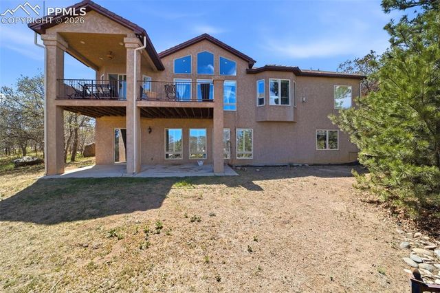 6085 Hardwick Drive, Colorado Springs, CO 80906