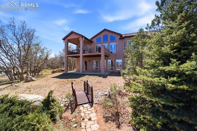 6085 Hardwick Drive, Colorado Springs, CO 80906