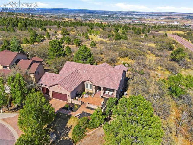 6085 Hardwick Drive, Colorado Springs, CO 80906