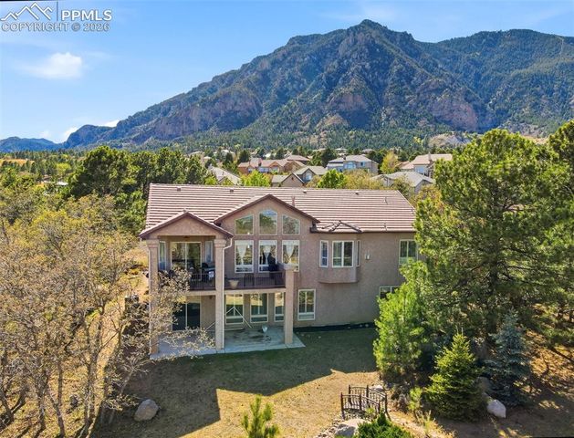 6085 Hardwick Drive, Colorado Springs, CO 80906