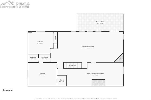 6085 Hardwick Drive, Colorado Springs, CO 80906