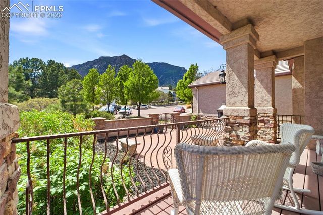6085 Hardwick Drive, Colorado Springs, CO 80906
