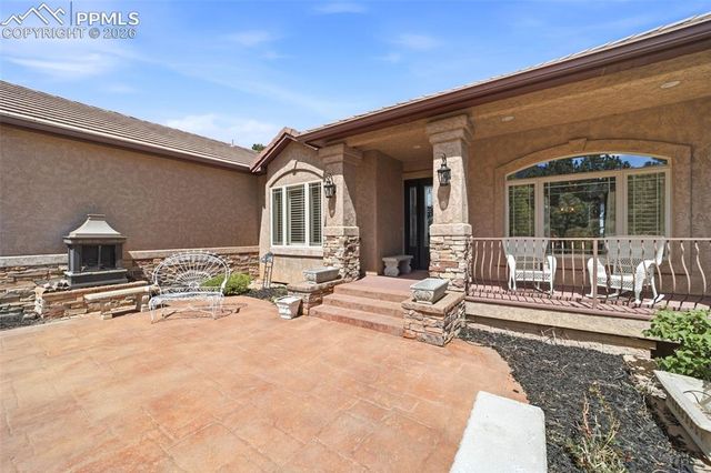 6085 Hardwick Drive, Colorado Springs, CO 80906