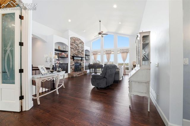 6085 Hardwick Drive, Colorado Springs, CO 80906