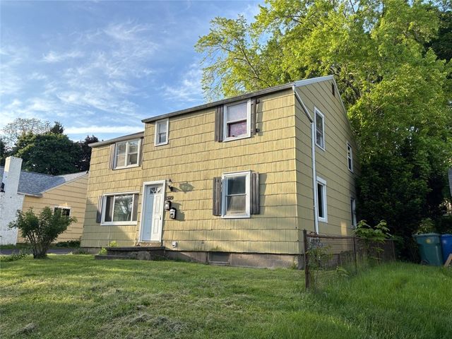 1509 Norton Street, Rochester, NY 14621