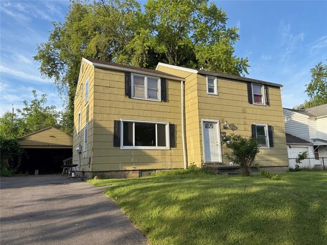 1509 Norton Street, Rochester, NY 14621