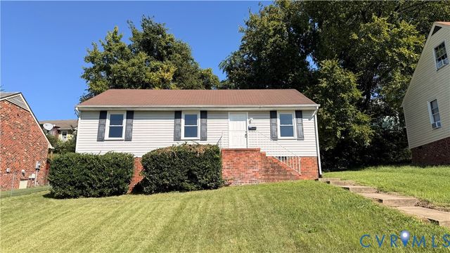 4905 Goddin Cir, Richmond, VA 23231