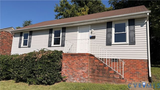 4905 Goddin Cir, Richmond, VA 23231