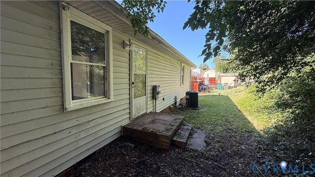 4905 Goddin Cir, Richmond, VA 23231