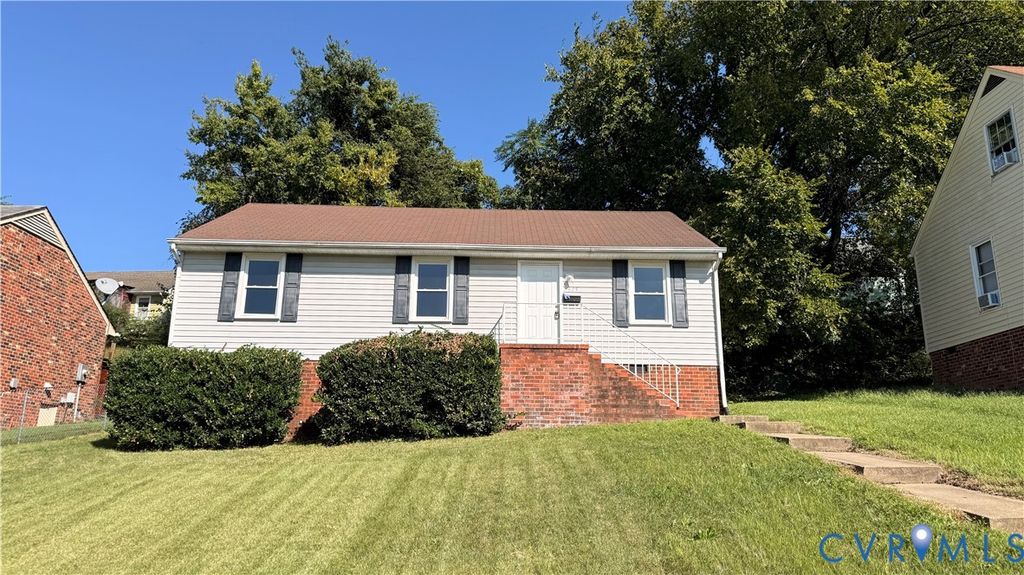 4905 Goddin Cir, Richmond, VA 23231