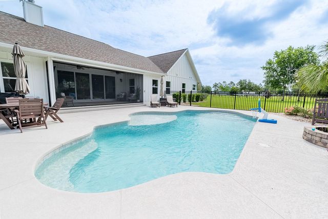 1151 SE 101ST STREET, Trenton, FL 32693