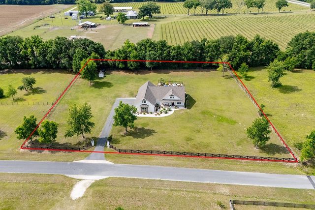 1151 SE 101ST STREET, Trenton, FL 32693