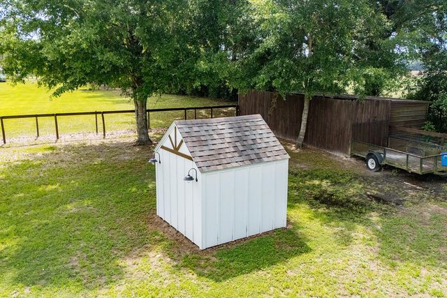 1151 SE 101ST STREET, Trenton, FL 32693