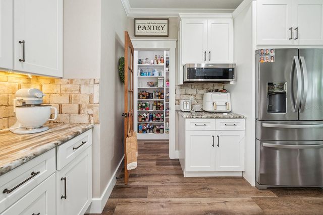 1151 SE 101ST STREET, Trenton, FL 32693