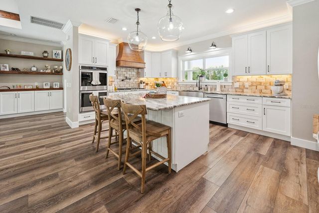 1151 SE 101ST STREET, Trenton, FL 32693