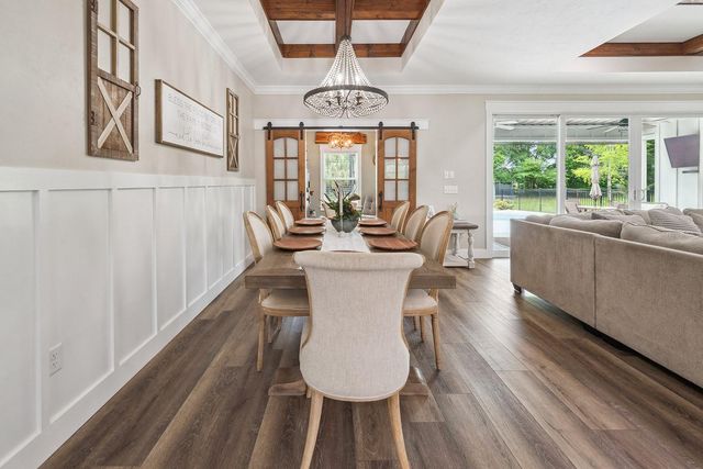 1151 SE 101ST STREET, Trenton, FL 32693