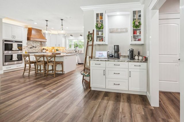 1151 SE 101ST STREET, Trenton, FL 32693