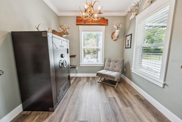 1151 SE 101ST STREET, Trenton, FL 32693