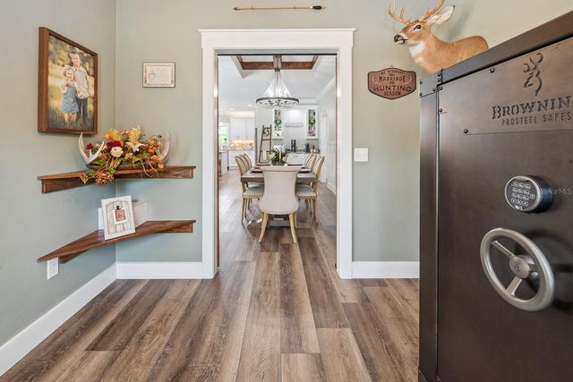 1151 SE 101ST STREET, Trenton, FL 32693