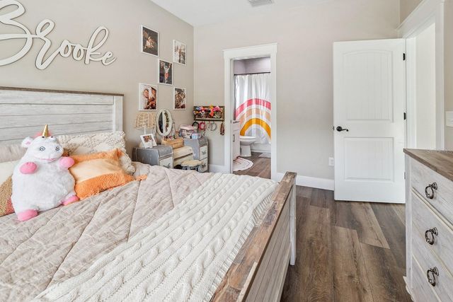 1151 SE 101ST STREET, Trenton, FL 32693