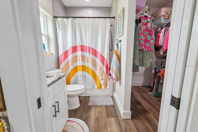 1151 SE 101ST STREET, Trenton, FL 32693