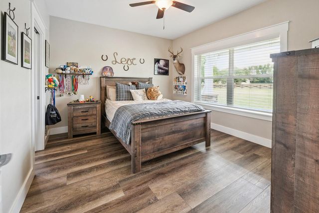 1151 SE 101ST STREET, Trenton, FL 32693