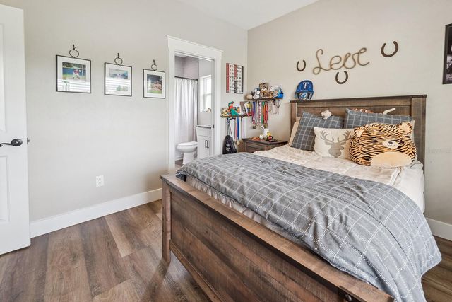 1151 SE 101ST STREET, Trenton, FL 32693