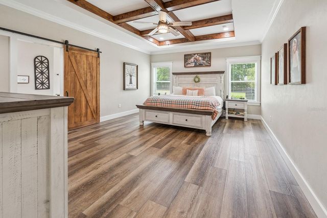 1151 SE 101ST STREET, Trenton, FL 32693