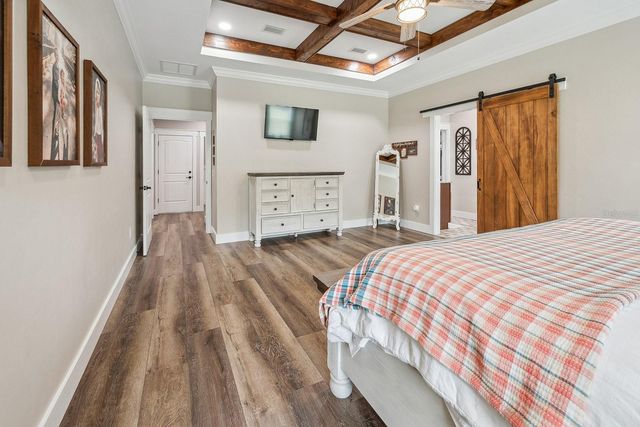 1151 SE 101ST STREET, Trenton, FL 32693