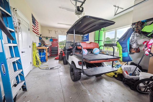 1151 SE 101ST STREET, Trenton, FL 32693