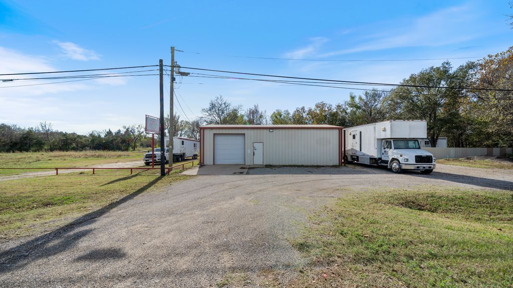 30719 State Highway 64, Wills Point, TX 75169
