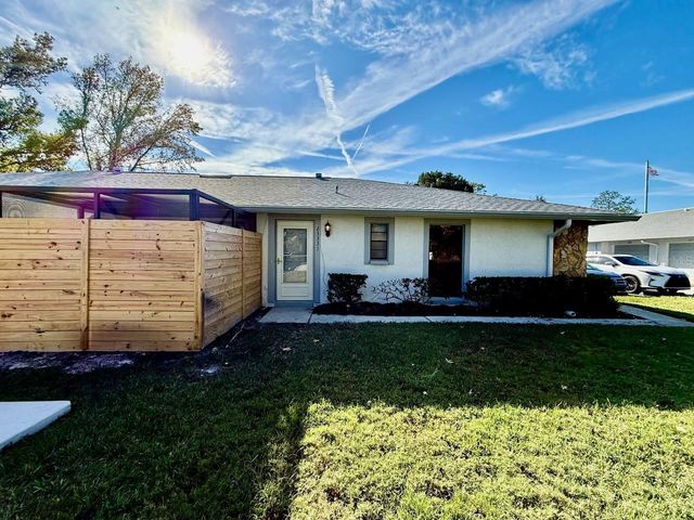 23331 CLUB VILLAS DRIVE, Land O Lakes, FL 34639