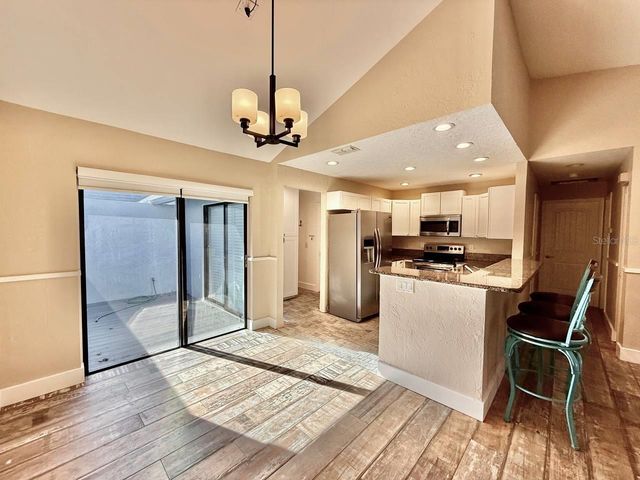 23331 CLUB VILLAS DRIVE, Land O Lakes, FL 34639