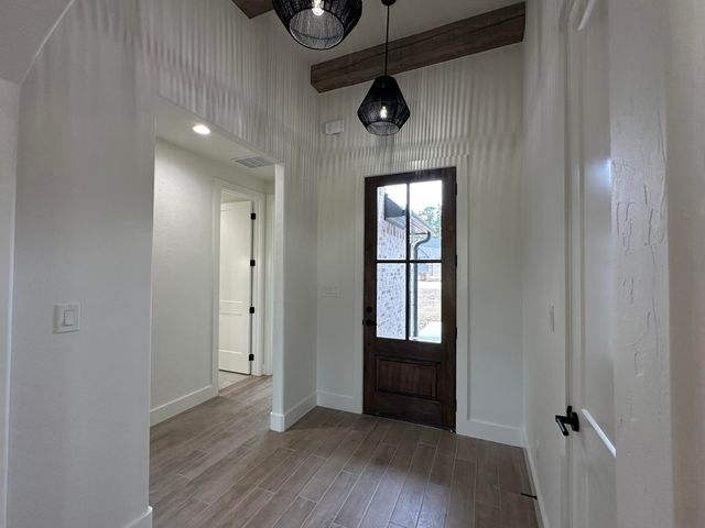 322 Saddle Brook Drive, Hallsville, TX 75650