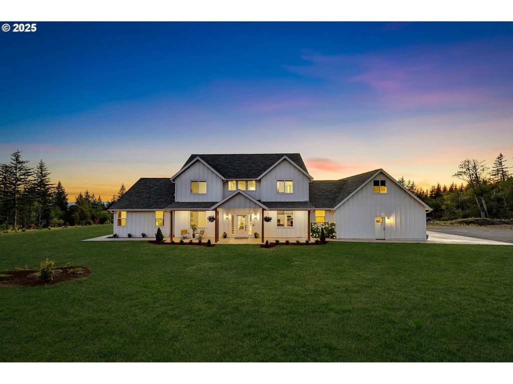 24020 Ne ALVAS Rd, Battle Ground, WA 98604