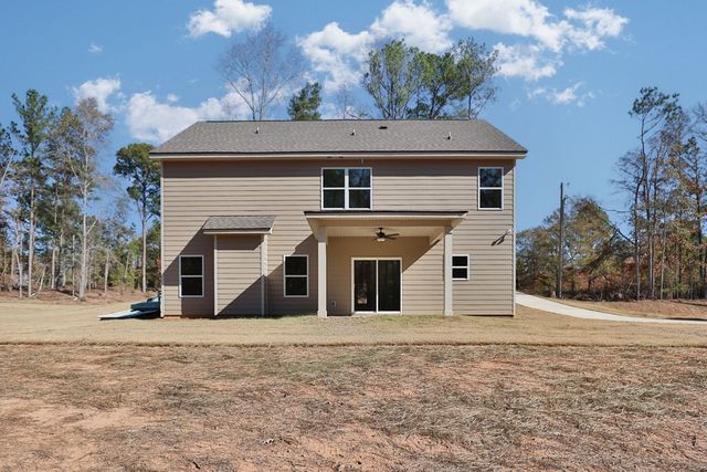 8701 Mckee Road, Upatoi, GA 31829