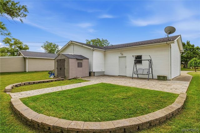 62 Joel Drive, Cheektowaga, NY 14043