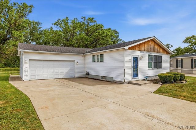 62 Joel Drive, Cheektowaga, NY 14043