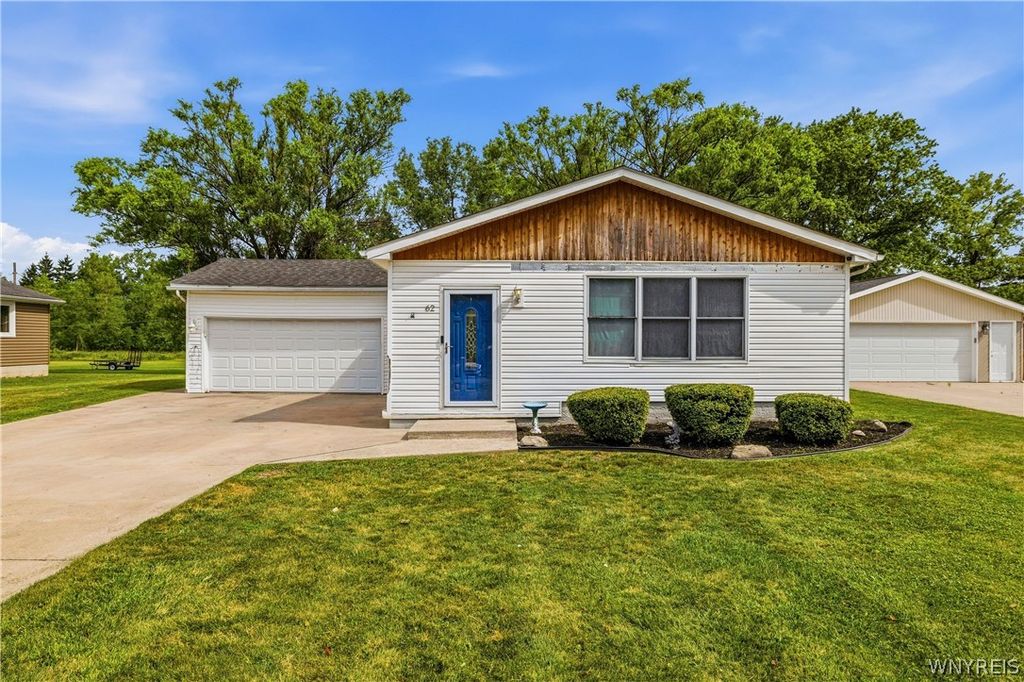 62 Joel Drive, Cheektowaga, NY 14043