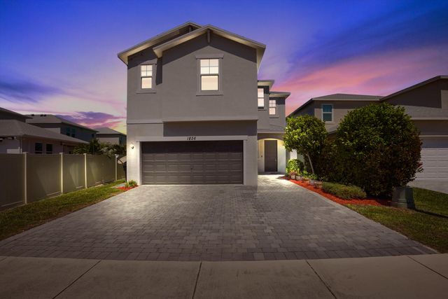 1826 Lake Cove Drive, Lake Worth, FL 33460