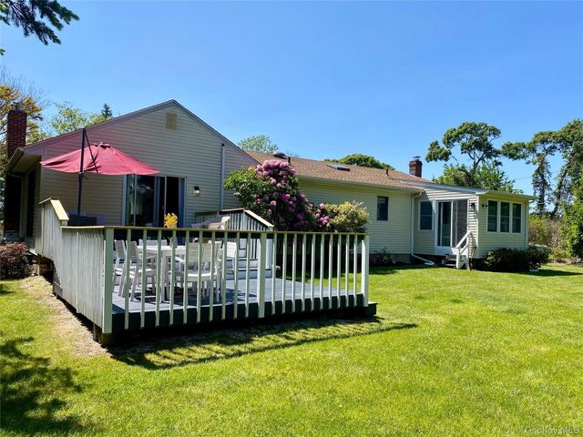2735 Beebe Drive, Cutchogue, NY 11935