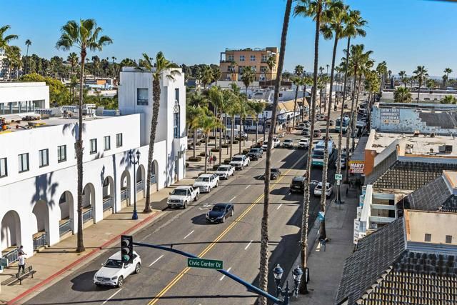 401 N Coast Hwy 301, Oceanside, CA 92054