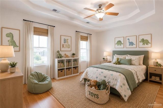 104 E Auburn Avenue, Mcallen, TX 78504