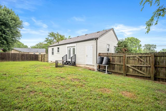 2928 Teakwood Dr, Nashville, TN 37214