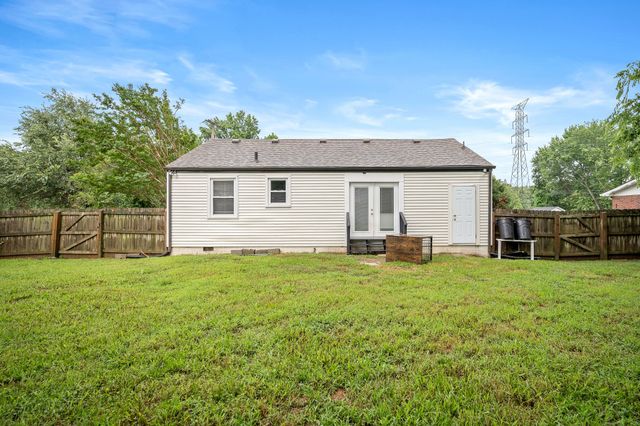 2928 Teakwood Dr, Nashville, TN 37214