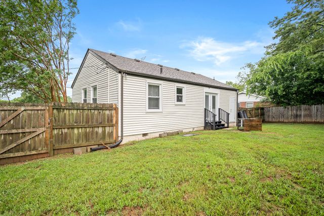 2928 Teakwood Dr, Nashville, TN 37214